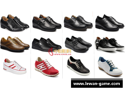 潮流新款内增高鞋，让你高高在上走出时尚风采！