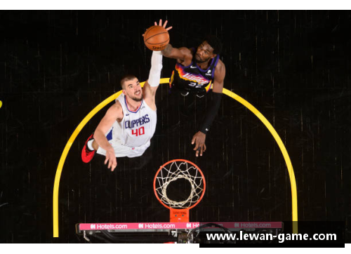 艾顿:篮球之路与人生启示 艾顿:篮球之路与人生启示