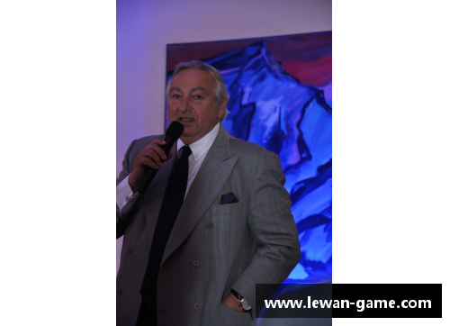 兰斯球员:背后的故事 兰斯球员:背后的故事