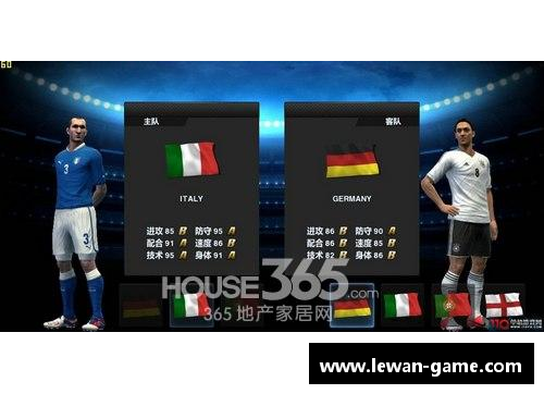 实况2013球员汉化补丁：解锁全新游戏体验