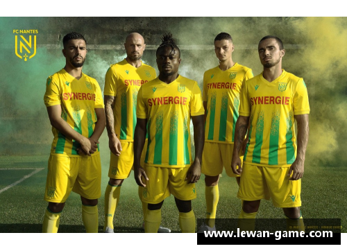 南特足球俱乐部新生代之星：揭秘球队最佳球员的崛起