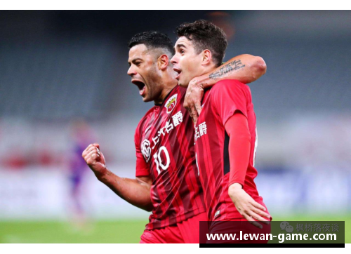 奥斯卡球员：中场核心的掌控与突破