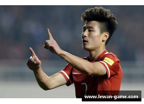 拉冯：足球巨星的传奇征程