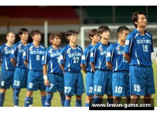 探索韩国籍足球明星的辉煌之路