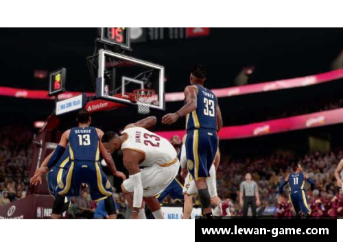 NBA2K16大前锋位置终极解析与最佳球员推荐指南