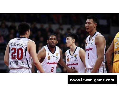 大卫-詹姆斯伤愈归队，或将代表广东宏远出战